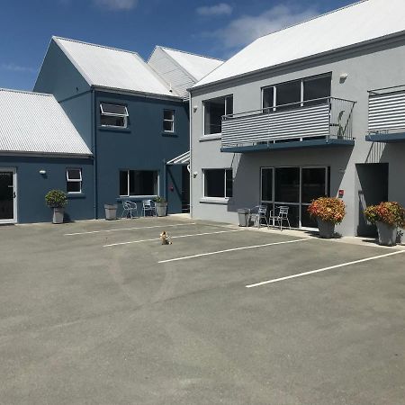 凤凰汽车旅馆 Temuka 外观 照片