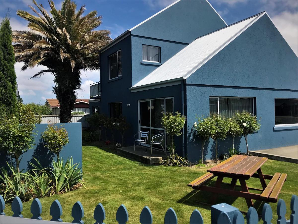凤凰汽车旅馆 Temuka 外观 照片